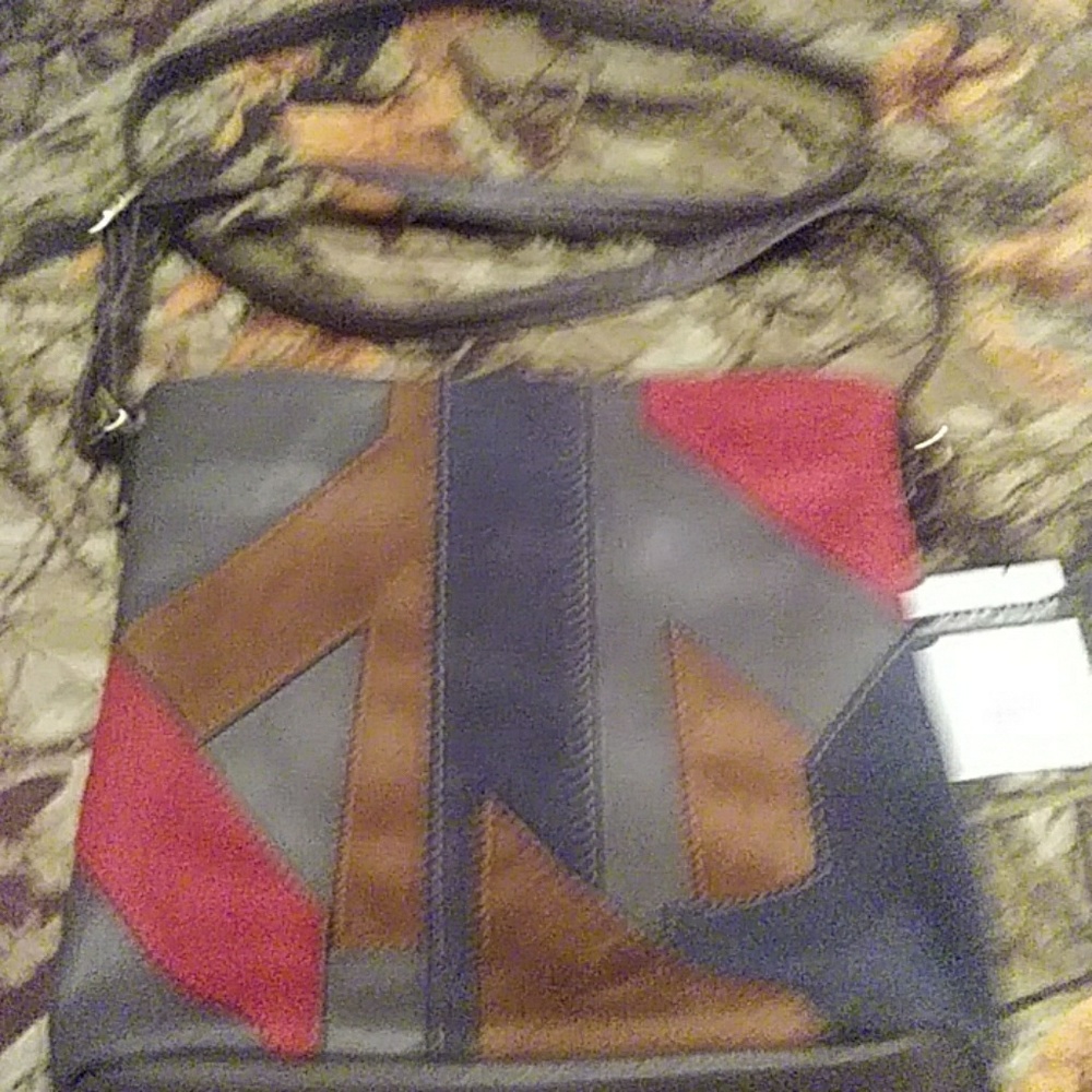 Mark Adam (New York) Handbag
